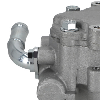 Power Steering Pump compatible for Porsche Cayenne 4.5L 2003-2006 94831405004 New