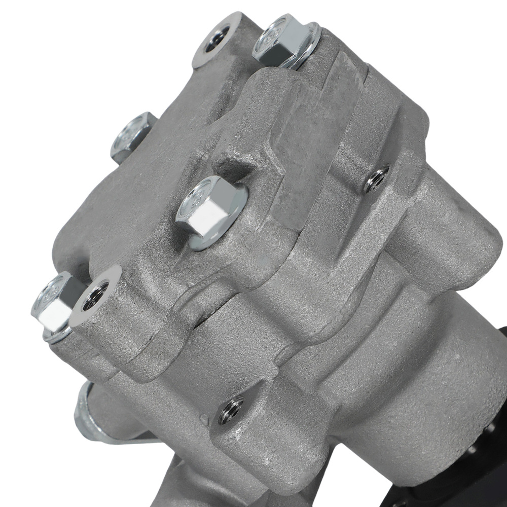 Power Steering Pump compatible for Porsche Cayenne 4.5L 2003-2006 94831405004 New