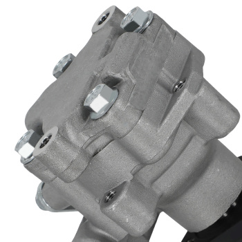 Power Steering Pump compatible for Porsche Cayenne 4.5L 2003-2006 94831405004 New