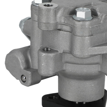 Power Steering Pump compatible for Porsche Cayenne 4.5L 2003-2006 94831405004 New