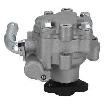 Power Steering Pump compatible for Porsche Cayenne 4.5L 2003-2006 94831405004 New