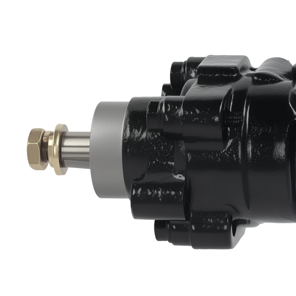 Power Steering Pump compatible for Toyota Pickup 1985-1990 L4 2.4L Base DLX 21-5720