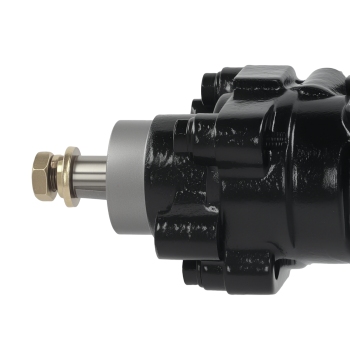 Power Steering Pump compatible for Toyota Pickup 1985-1990 L4 2.4L Base DLX 21-5720