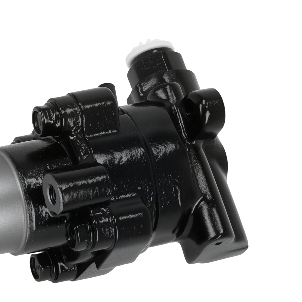 Power Steering Pump compatible for Toyota Pickup 1985-1990 L4 2.4L Base DLX 21-5720