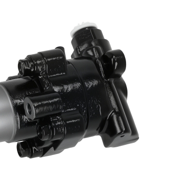 Power Steering Pump compatible for Toyota Pickup 1985-1990 L4 2.4L Base DLX 21-5720