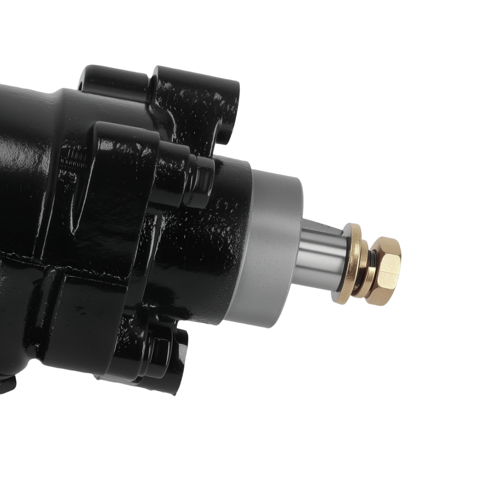 Power Steering Pump compatible for Toyota Pickup 1985-1990 L4 2.4L Base DLX 21-5720