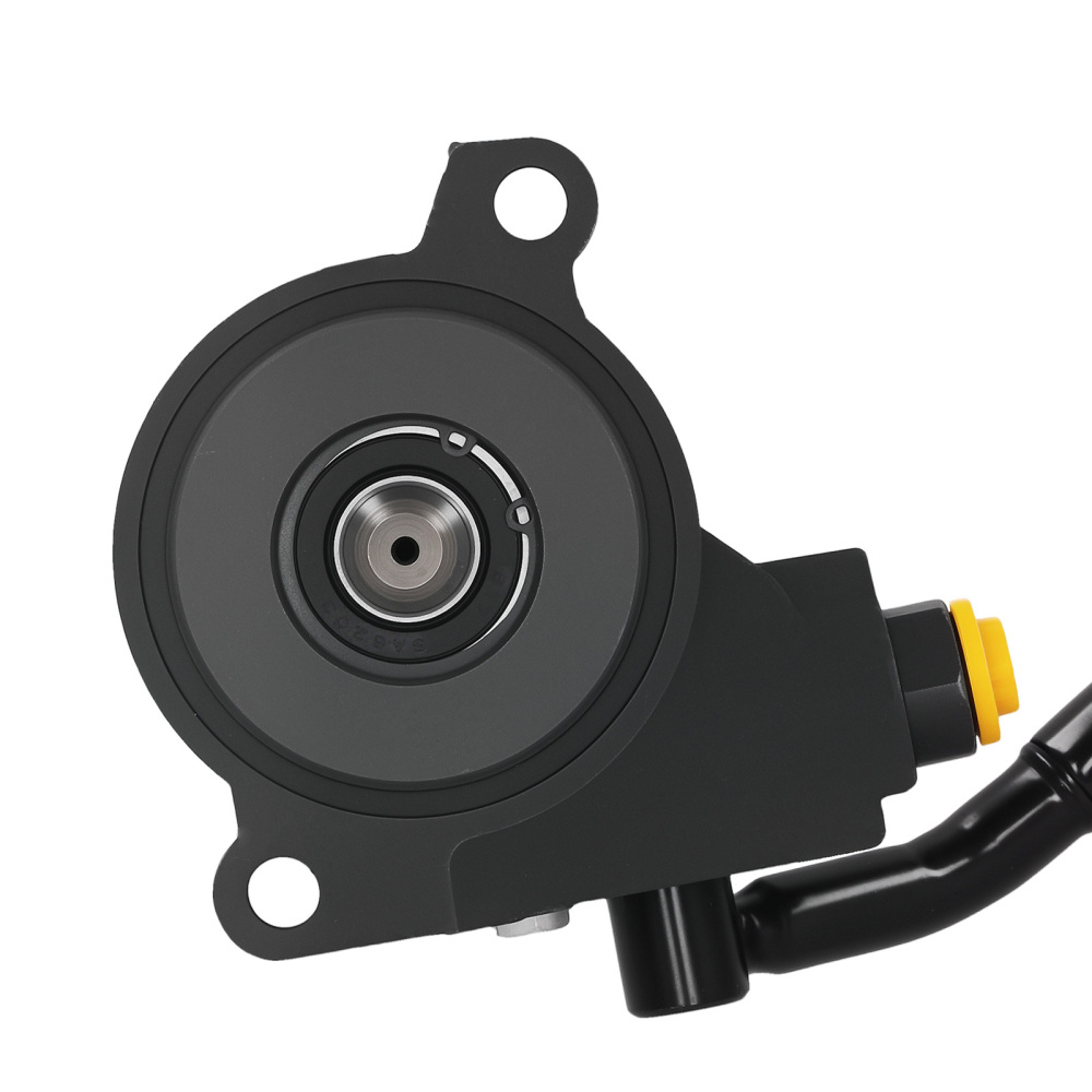 Power Steering Pump w/o Reservoir compatible for Lexus LX450 compatible for Land Cruiser 4.5L 21-5879