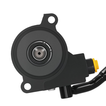 Power Steering Pump w/o Reservoir compatible for Lexus LX450 compatible for Land Cruiser 4.5L 21-5879