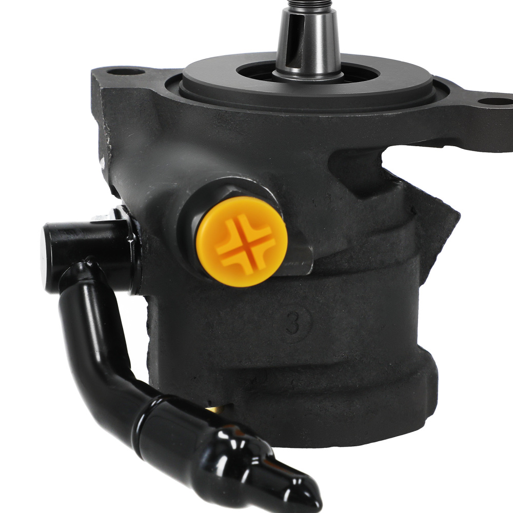 Power Steering Pump w/o Reservoir compatible for Lexus LX450 compatible for Land Cruiser 4.5L 21-5879