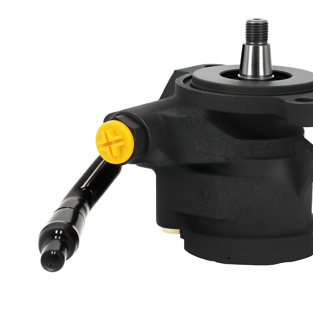 Power Steering Pump w/o Reservoir compatible for Lexus LX450 compatible for Land Cruiser 4.5L 21-5879