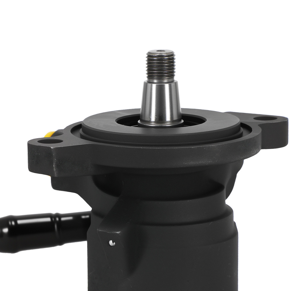 Power Steering Pump w/o Reservoir compatible for Lexus LX450 compatible for Land Cruiser 4.5L 21-5879