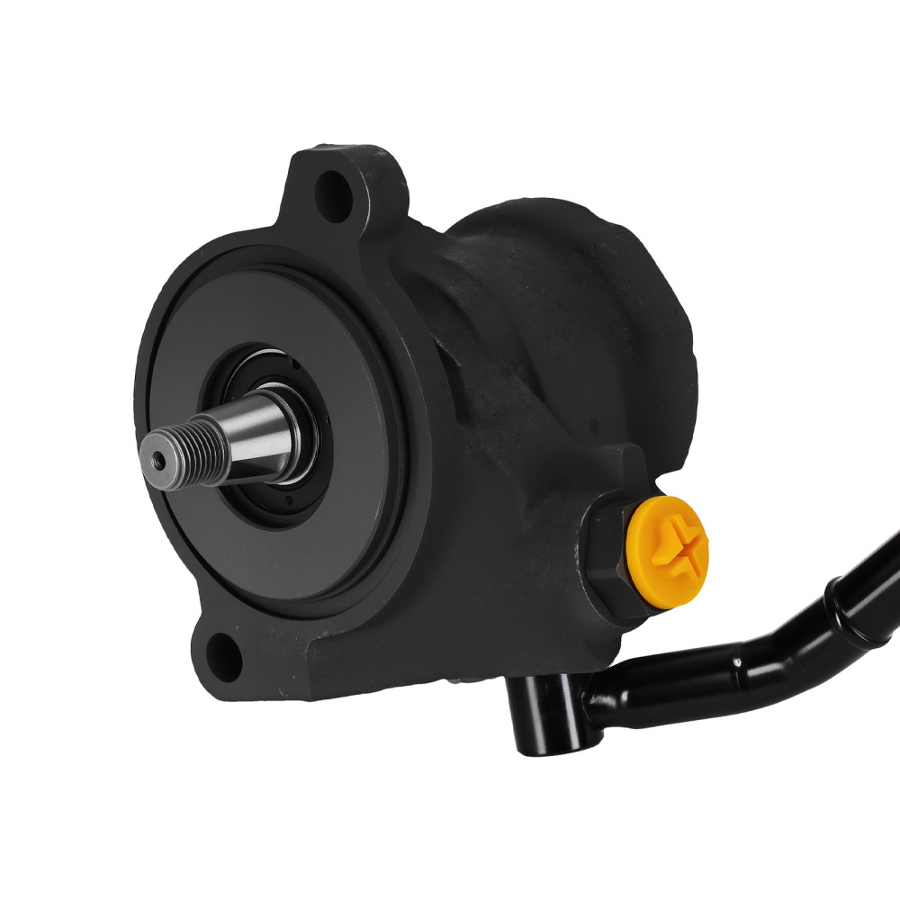 Power Steering Pump w/o Reservoir compatible for Lexus LX450 compatible for Land Cruiser 4.5L 21-5879