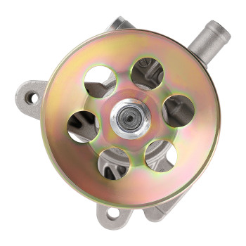 1 x Power Steering Pump W/ Pulley compatible for Honda Accord 2.3L 1998-2002 56110PAAA01