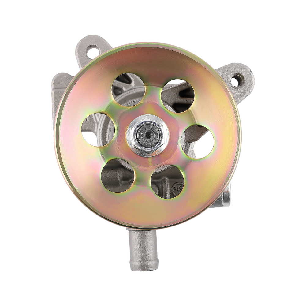 1 x Power Steering Pump W/ Pulley compatible for Honda Accord 2.3L 1998-2002 56110PAAA01