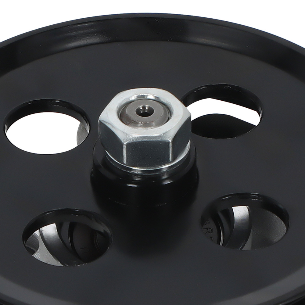 Power Steering Pump w/ Pulley compatible for Lexus ES300 3.0L V6 1997 1998 - 2001 21-5931