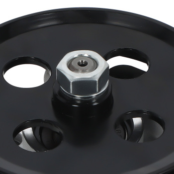 Power Steering Pump w/ Pulley compatible for Lexus ES300 3.0L V6 1997 1998 - 2001 21-5931