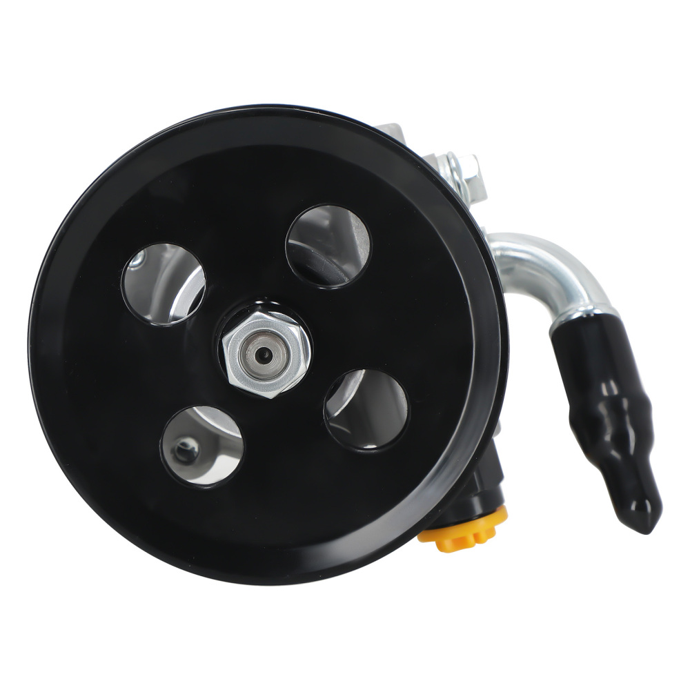 Power Steering Pump w/ Pulley compatible for Lexus ES300 3.0L V6 1997 1998 - 2001 21-5931