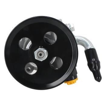 Power Steering Pump w/ Pulley compatible for Lexus ES300 3.0L V6 1997 1998 - 2001 21-5931