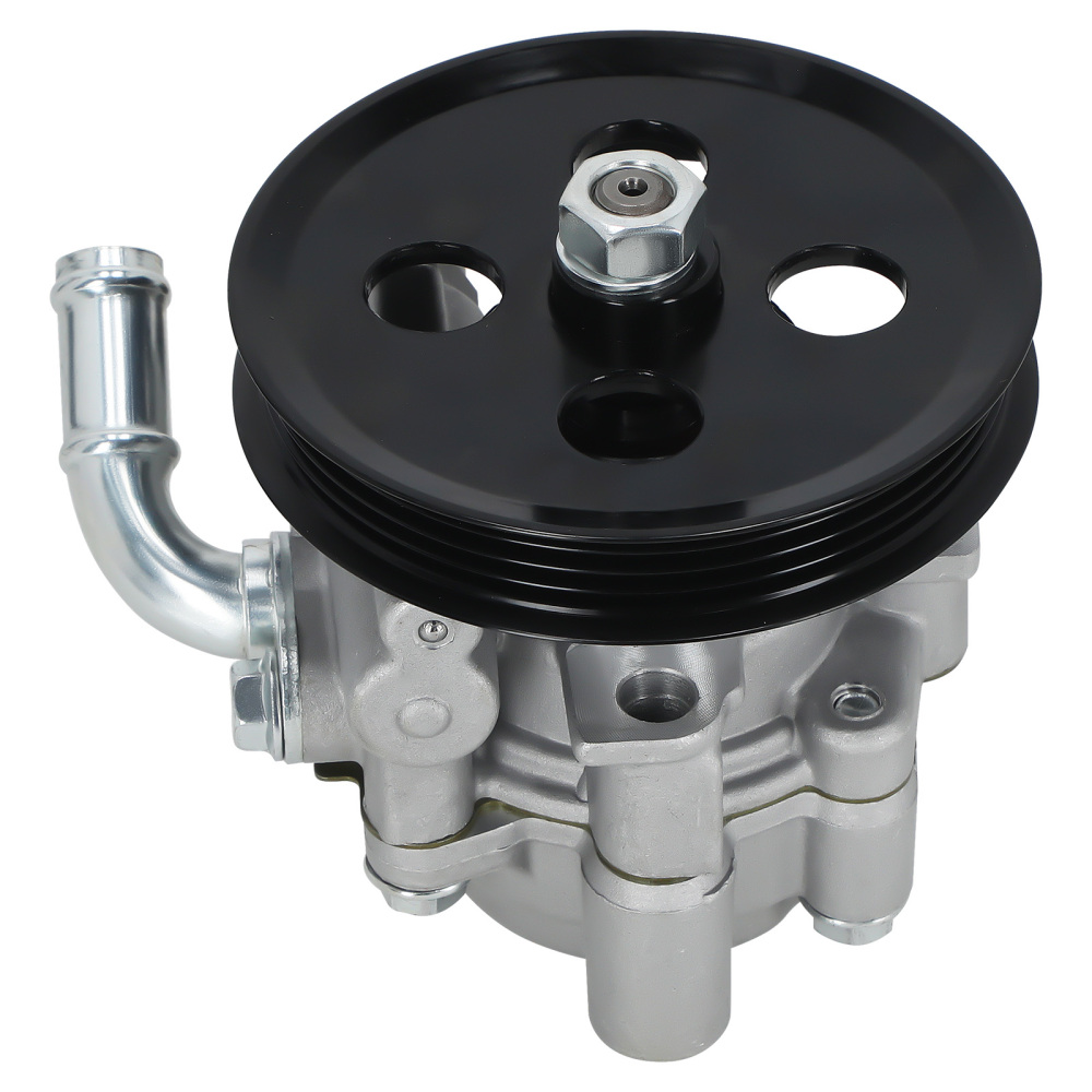 Power Steering Pump w/ Pulley compatible for Lexus ES300 3.0L V6 1997 1998 - 2001 21-5931