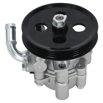 Power Steering Pump w/ Pulley compatible for Lexus ES300 3.0L V6 1997 1998 - 2001 21-5931