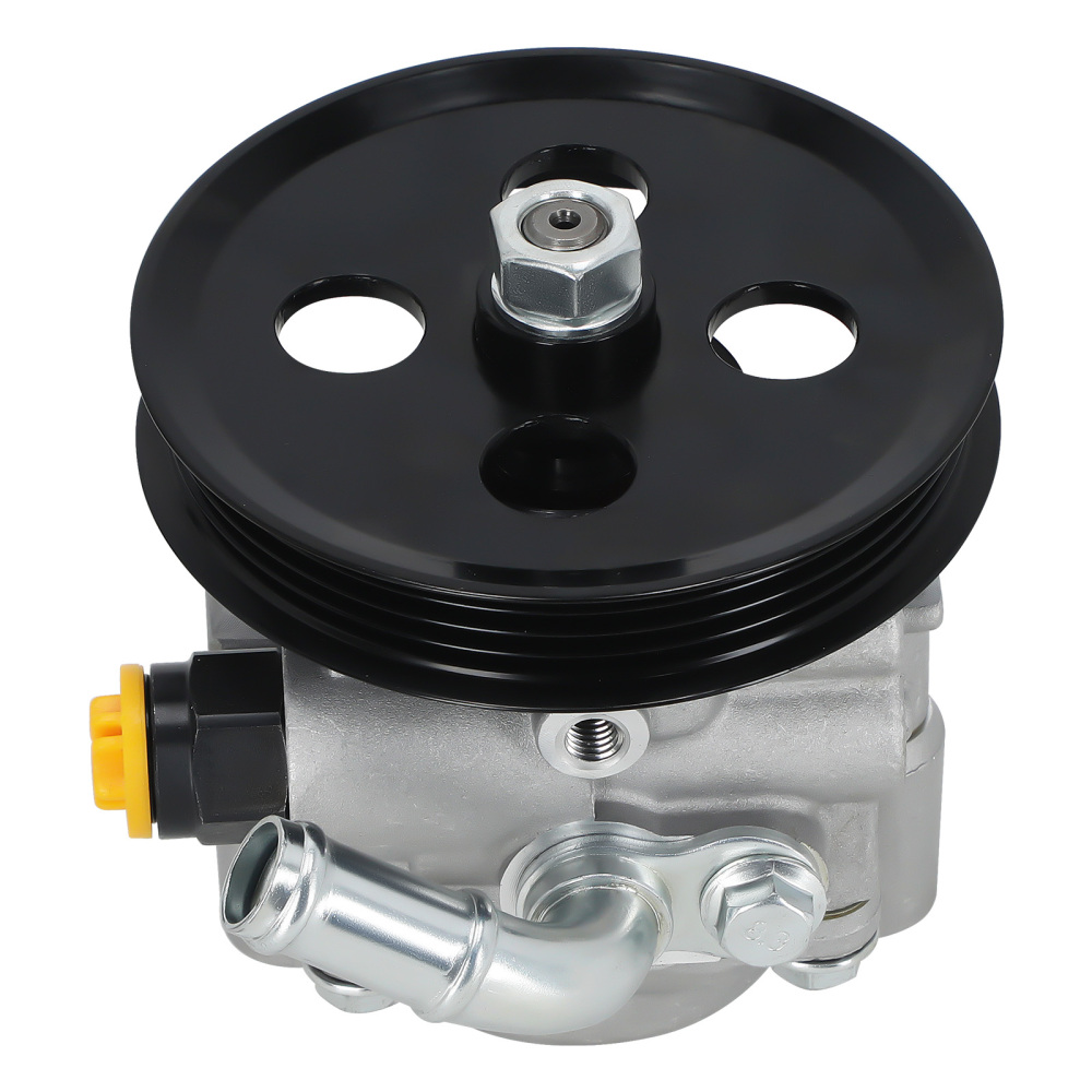 Power Steering Pump w/ Pulley compatible for Lexus ES300 3.0L V6 1997 1998 - 2001 21-5931