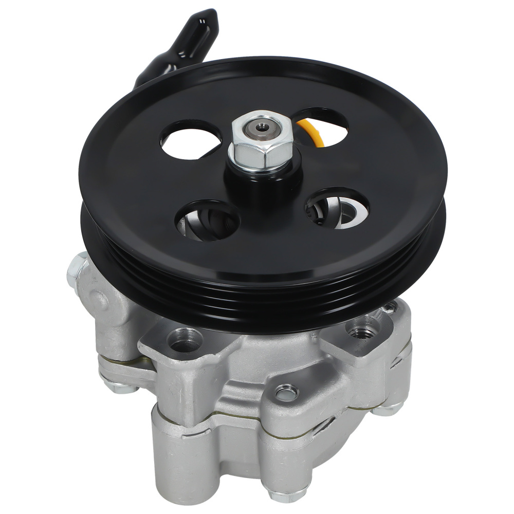 Power Steering Pump w/ Pulley compatible for Lexus ES300 3.0L V6 1997 1998 - 2001 21-5931