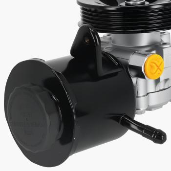 Power Steering Pump compatible for Subaru Impreza Legacy 2.2L 2.5L 95-96 34411AA432
