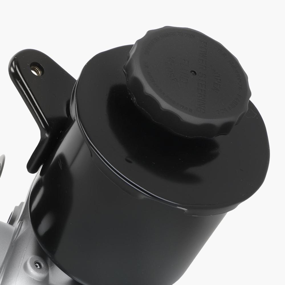 Power Steering Pump compatible for Subaru Impreza Legacy 2.2L 2.5L 95-96 34411AA432