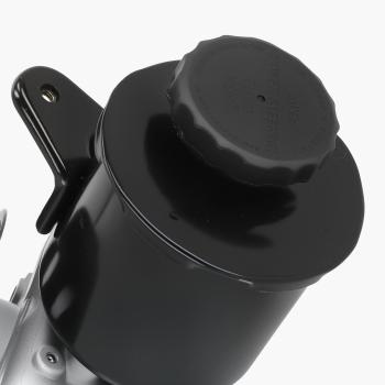 Power Steering Pump compatible for Subaru Impreza Legacy 2.2L 2.5L 95-96 34411AA432