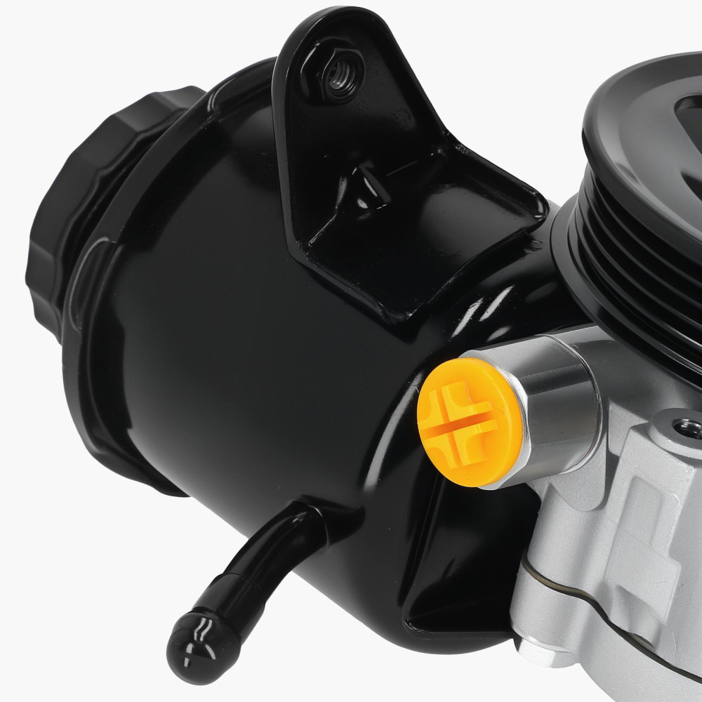 Power Steering Pump compatible for Subaru Impreza Legacy 2.2L 2.5L 95-96 34411AA432