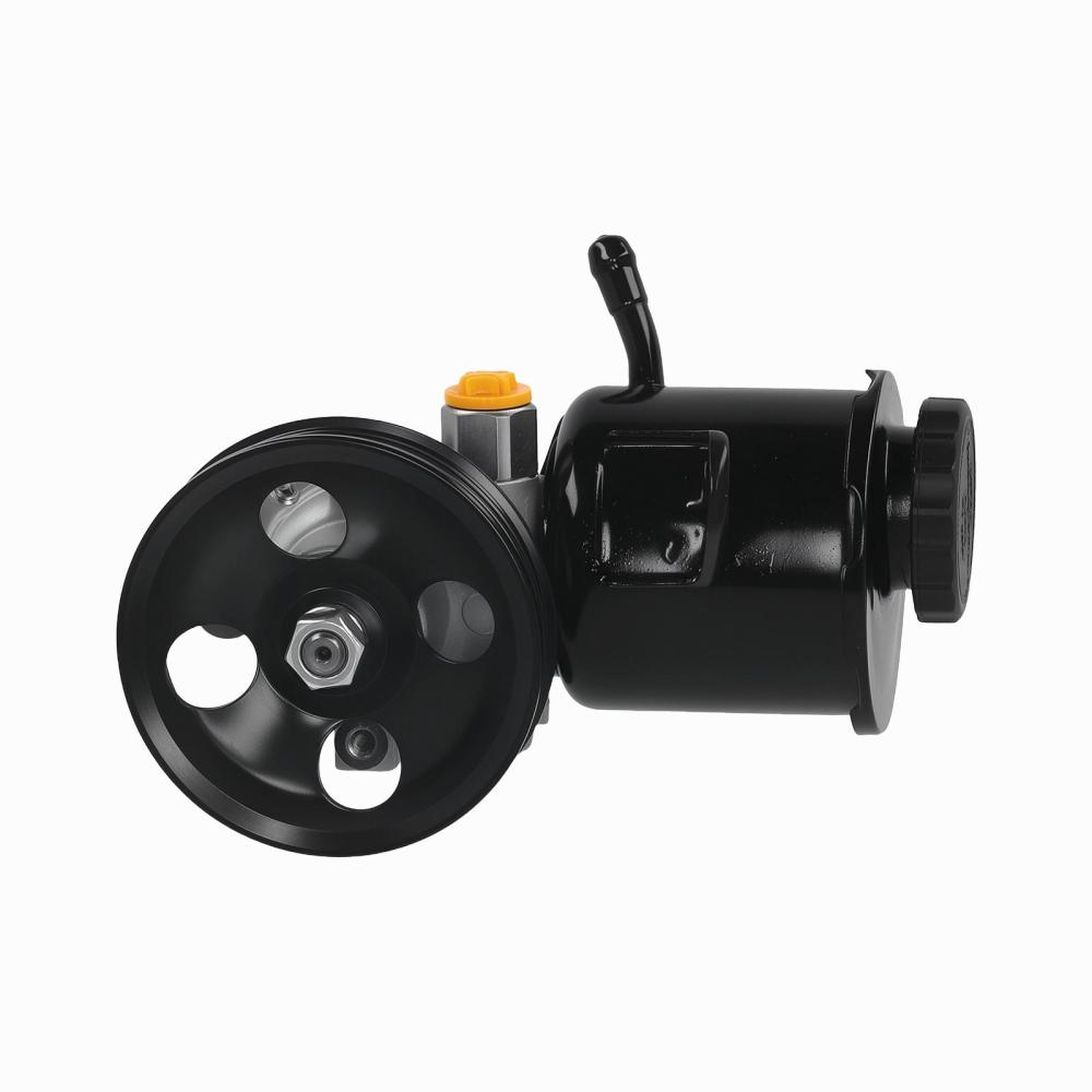 Power Steering Pump compatible for Subaru Impreza Legacy 2.2L 2.5L 95-96 34411AA432