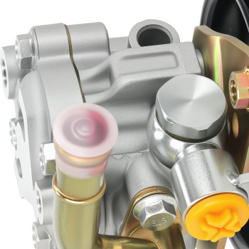 Power Steering Pump compatible for Infiniti I30 I35 compatible for Nissan Maxima 1995-2004 21-5933