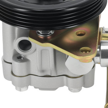 Power Steering Pump compatible for Infiniti I30 I35 compatible for Nissan Maxima 1995-2004 21-5933
