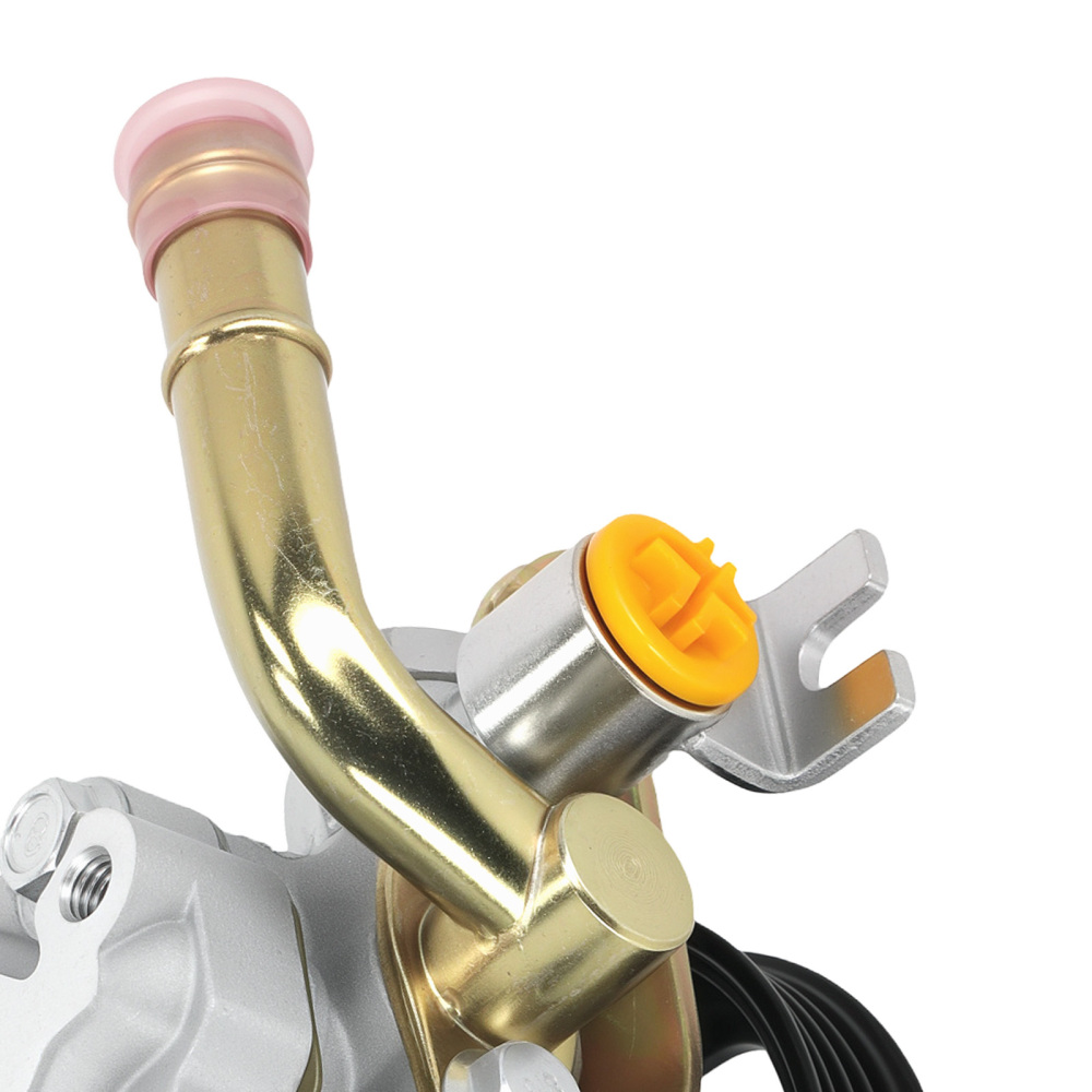 Power Steering Pump compatible for Infiniti I30 I35 compatible for Nissan Maxima 1995-2004 21-5933