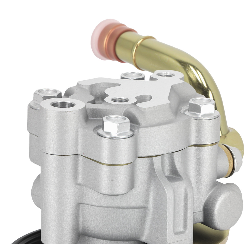 Power Steering Pump compatible for Infiniti I30 I35 compatible for Nissan Maxima 1995-2004 21-5933