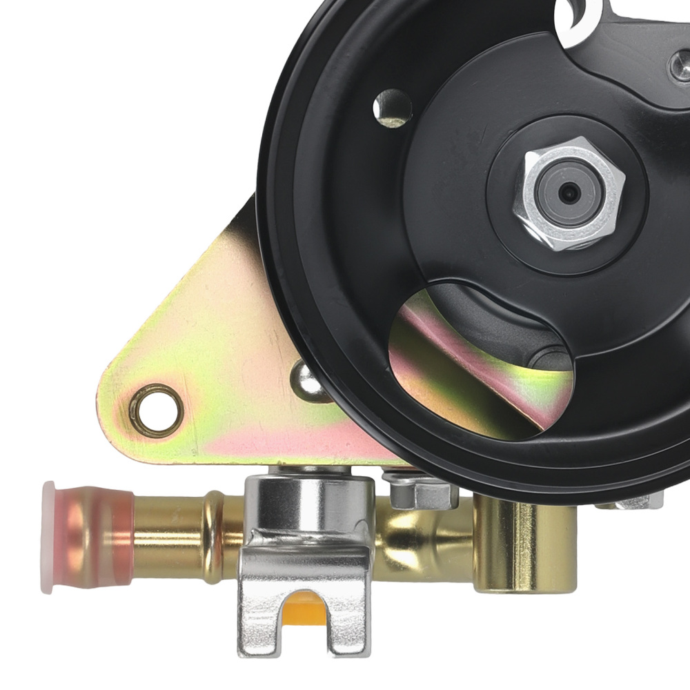 Power Steering Pump compatible for Infiniti I30 I35 compatible for Nissan Maxima 1995-2004 21-5933