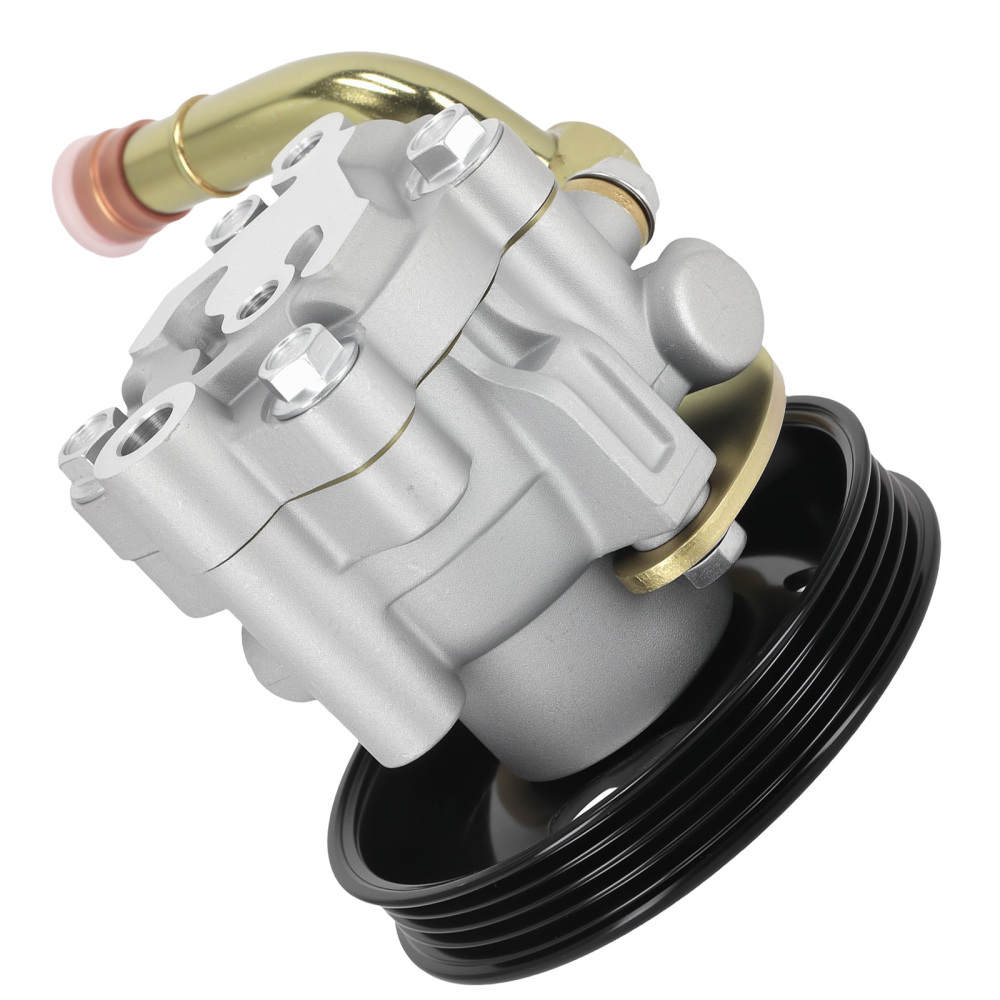 Power Steering Pump compatible for Infiniti I30 I35 compatible for Nissan Maxima 1995-2004 21-5933