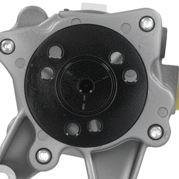 Power Steering Pump compatible for BMW E39 530i 540i E39 740iL 840Ci 1994-2003 21-5968