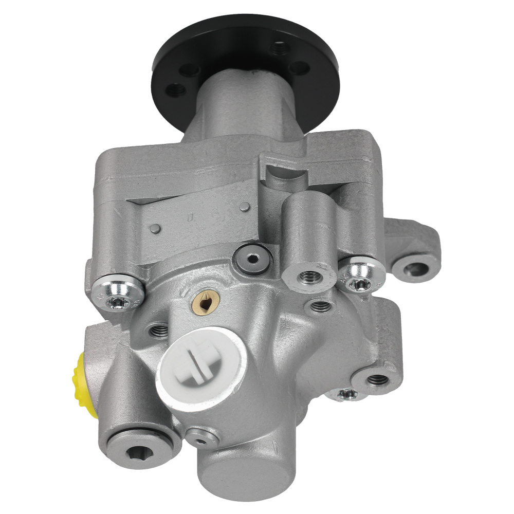 Power Steering Pump compatible for BMW E39 530i 540i E39 740iL 840Ci 1994-2003 21-5968