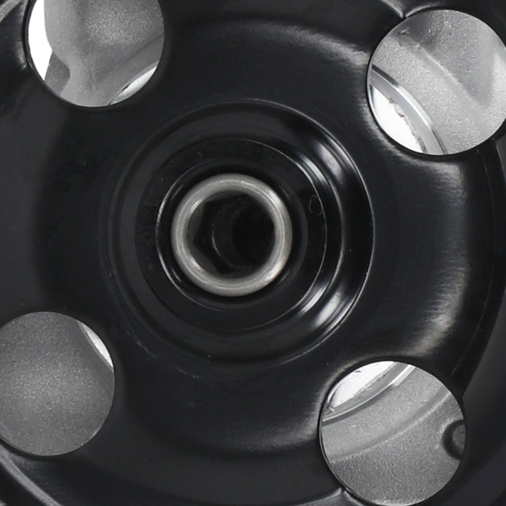 Power Steering Pump compatible for Ford Mondeo Galaxy 1.8 TDCi 2006-15 6G913A674CD