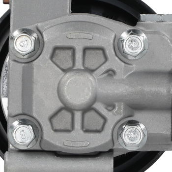 Power Steering Pump compatible for Ford Mondeo Galaxy 1.8 TDCi 2006-15 6G913A674CD