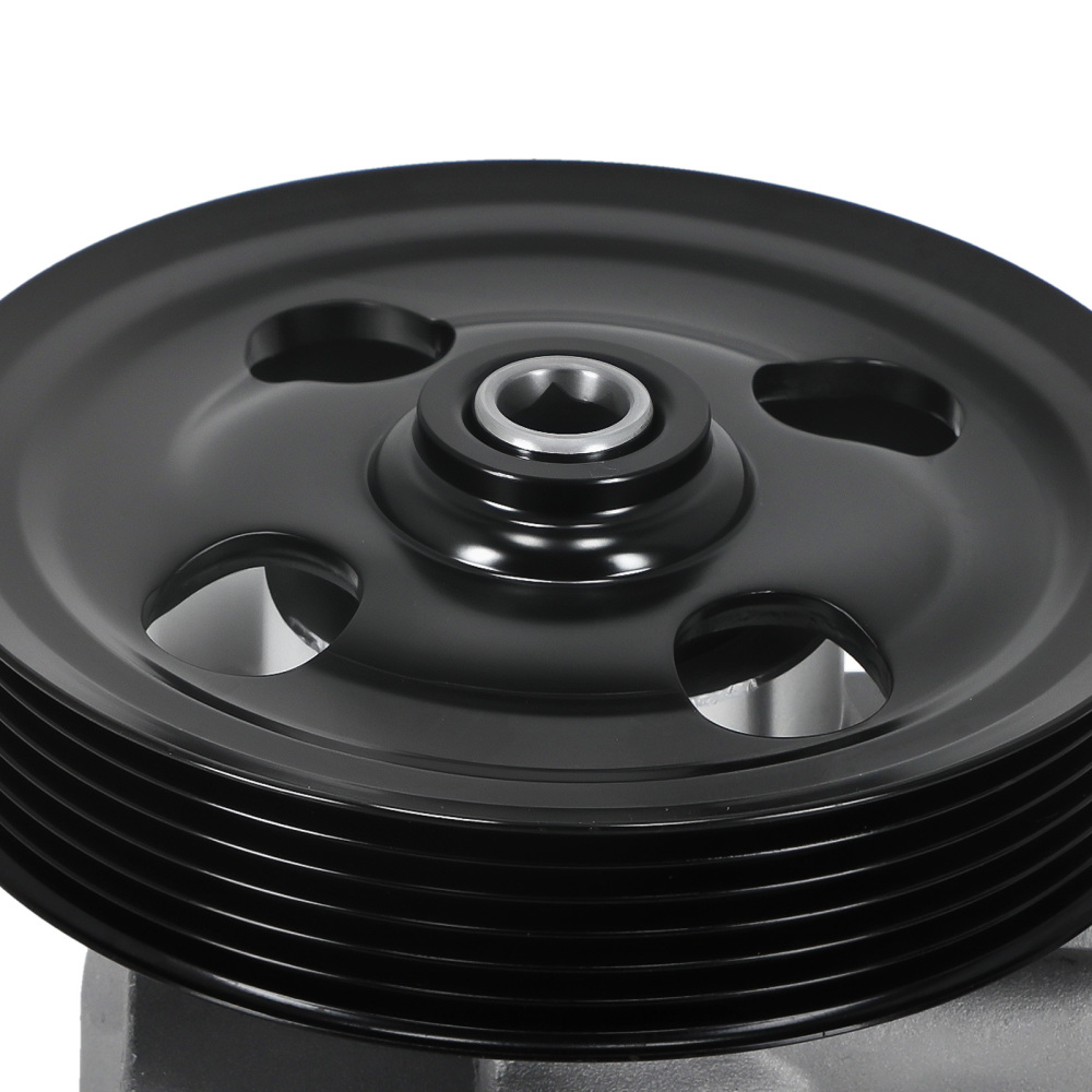 Power Steering Pump compatible for Ford Mondeo Galaxy 1.8 TDCi 2006-15 6G913A674CD