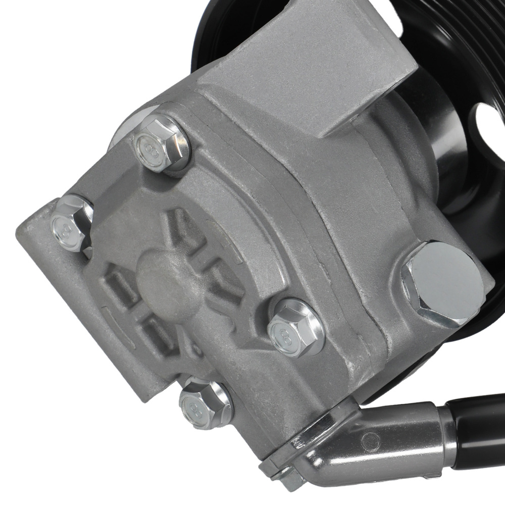 Power Steering Pump compatible for Ford Mondeo Galaxy 1.8 TDCi 2006-15 6G913A674CD