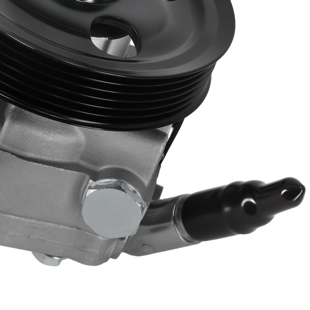 Power Steering Pump compatible for Ford Mondeo Galaxy 1.8 TDCi 2006-15 6G913A674CD