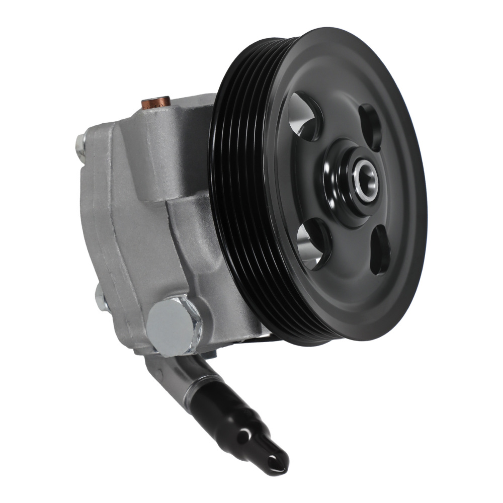 Power Steering Pump compatible for Ford Mondeo Galaxy 1.8 TDCi 2006-15 6G913A674CD