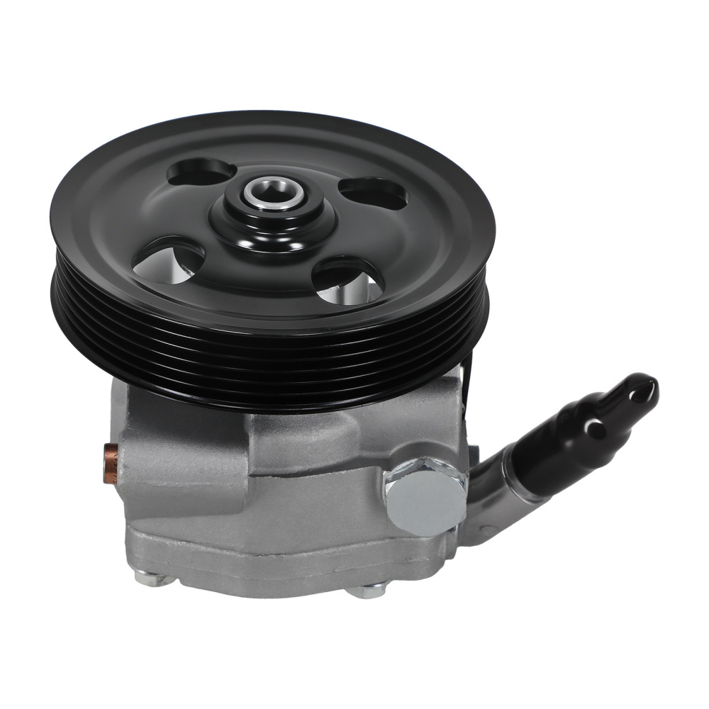 Power Steering Pump compatible for Ford Mondeo Galaxy 1.8 TDCi 2006-15 6G913A674CD