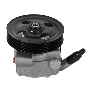 Power Steering Pump compatible for Ford Mondeo Galaxy 1.8 TDCi 2006-15 6G913A674CD
