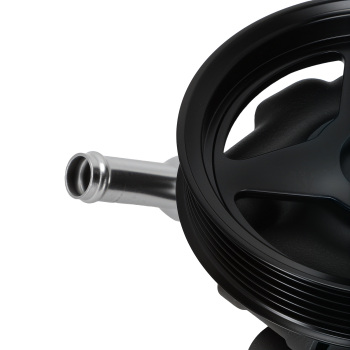 Power Steering Pump compatible for Ford Crown Victoria Expedition 1992-2002 20-260