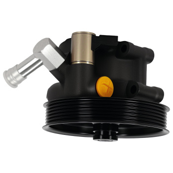 Power Steering Pump compatible for Ford Crown Victoria Expedition 1992-2002 20-260