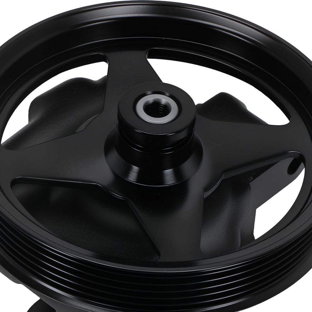 Power Steering Pump compatible for Ford Crown Victoria Expedition 1992-2002 20-260